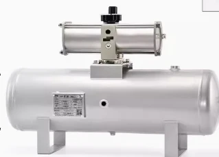 VBAT-5L VBAT-10L VBAT-20L VBAT-40L VBA10A-02 VBA10A-02GN VBA20A-03 VBA20A-03GN VBA22A-03 YCZX booster valve booster pump