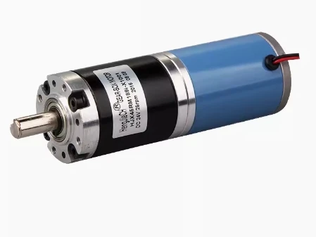 HJX62RP HJX62RP-SC HJX38RJA-SC HJX36RI HJX45RM HJX50RNA-BM HJX57RBLA-SC HJX42RH HengjieCH DC planetary reducer motor - Image 5