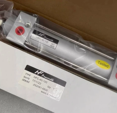 HPC-40-100 HWC-40-100 HWC-40-125 HWC-40-50 HWC-40-75 HWC-40-150 HWC-40-200 HPC-40-125 HPC-40-150 HPC-40-50 HF cylinder - Image 2