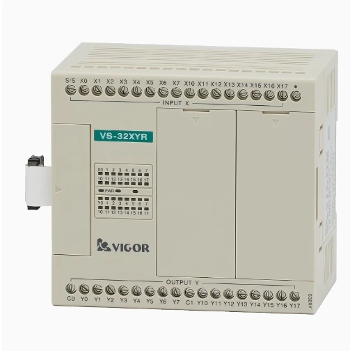 VIGOR Expansion module VS-8X VS-16X VS-16XYR VS-28XYR VS-32XYR VS-8YR VS-16YR VS-8YT VS-16YT VS-8XYT VS-16XYT VS-32XYT - Image 5