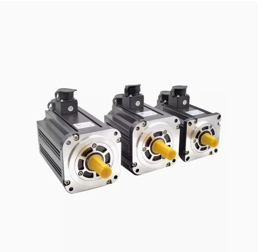 YUHAI servo motor 110SY-M04030 110SY-M06020 110SY-M06030 130SY-M06025 130SY-M07725 130SY-M10025LF/2.6KW 130SY-M15015