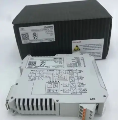 R901439037 VT-MSPA2-2X/A5/000/000 VT-MSPA2-21/A5/000/000 VT-MSPA2-22/A5/000/000 Original new Proportional amplifier - Image 3