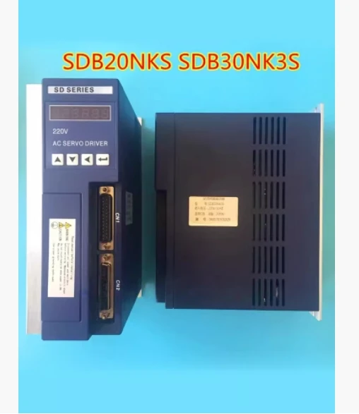 BERGERDA servo drive SDB20NK0S SDB30NK3S SDB18NK3 SDB26NK9 SDB50NK5A SDB25NK5A SDB15NKC SD100 SD200 SD200-5A SD100-5A S1-H5P5AA - Image 4
