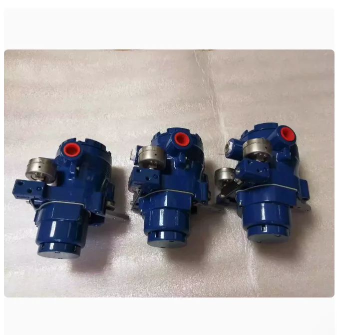 AVP300-RSD3A AVP302-RSD3A AVP302-RSD3AB AVP301 AVP300-RSD4A AVP102-H -3X-XX /100-H-W AVP100-H EXT 3X-XX AzbiI valve positioner - Image 5