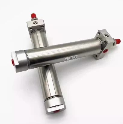 CHELIC Square seat cylinder DBS2-40x25 DBS2-40x50 DBS2-40*75 *100/*125/*150/*175/*200*250/*300 DBF2-40*25 DBF2-40*50 *75 - Image 4