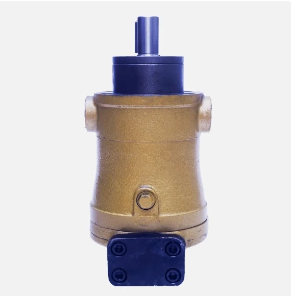 JingGongPai axial piston pump 10SCY14-1B 16SCY14-1B 25SCY14-1B 32SCY14-1B 63SCY14-1B 100SCY14-1B 108SCY14-1B 160SCY14-1B - Image 5