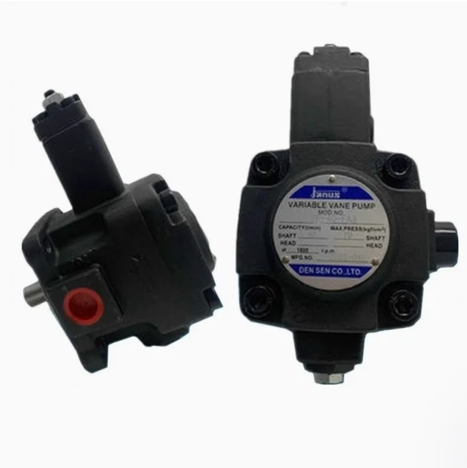 JANUS variable vane pump VP-08-FA3 HVP-30 VP-12-FA3 VP-15-FA3 VP-40-FA3 VP-30-FA3 VP-20-FA3 - Image 3
