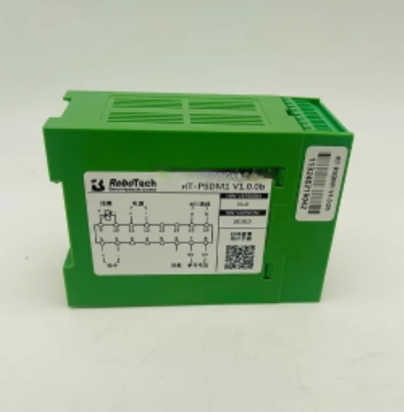 ReboTech Proportional amplifier RT-PSDM2 RT-PSDM1 RT-MRPD-5035M RT-MRPD2-2X RT- PVDA-1-40/A1 RT- PVDA-1-40/F1 RT- PVDA-2-40/A1 - Image 2