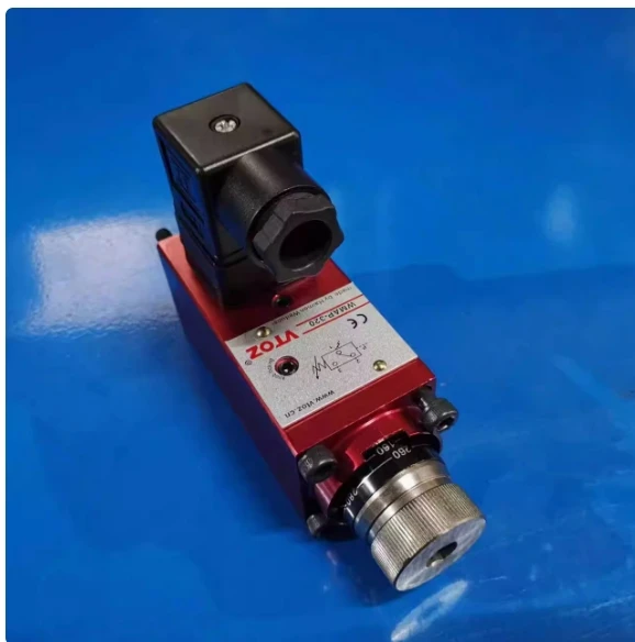 VTOZ Pressure relay switch WMAP-40 WMAP-80 WMAP-160 WMAP-320 WMAP-080 WMAP-040 - Image 4