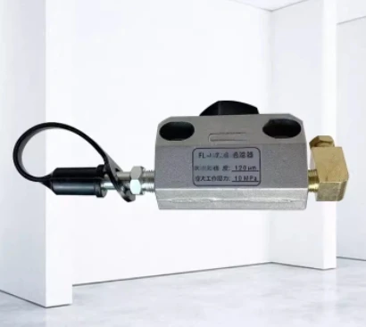DU-4 DU-6 DU-8 DU-9 DU-10 DU-12 DT-200 DT-300 DT-400 DT-500 DT-600 OFA12/13/14/15/16 ISHAN oil filter - Image 2