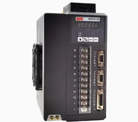 KND AC servo drive SD100 SD200-30 SD300-30 SD300-50 EP100B-3A SD310-30 SD300-75 SD300-100 SD310-50 SD310-75 SD310-100 - Image 6