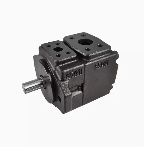 YIHE Hydraulic vane pump PV2R1-6-F-RAA PV2R1-8-F-RAA /10 /12/14/17/19/23/25/28/31-F-RAA PV2H1-6-F-RAA PV2H1-8-F-RAA /10-F-RAA - Image 4