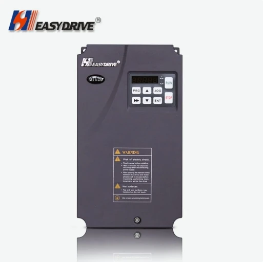 EASYDRIVE Servo drive GT620-4T0022 GT620-4T0040 GT620-4T0055 GT620-4T0075 GT610-4T0022 GT610-4T0040 GT610-4T0055 GT610-4T0075 - Image 3