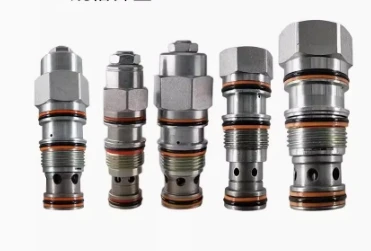YOUYAN Plug in balance valve CBCA-LHN CBEA-LHN CBGA-LHN CBIA-LHN CBCG-LHN CBEG-LHN CBGG-LHN CBIG-LHN CKCB-XCN CKEB-XCN - Image 5