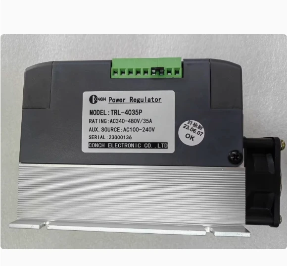 CONCH power regulator TRL-4025P TRL-4030PS TRL-4035P TRL-4050P TRL4035P-001 CR3-D4035P - Image 2