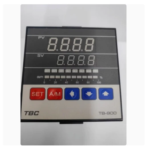 TBC controller PTB900-203000 PTB900-103000 /-303000 /-303100 /203100/103100/30310B TBC100-302000 /202000/102000 TB900-101000 - Image 3