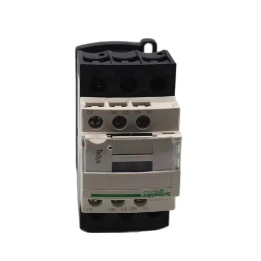 Schneider AC contactor LC1-D09M7C LC1-D12M7C LC1-D18M7C /-D25M7C/-D32M7C/-D38M7C/D40M7C/D50M7C/D65M7C/D80M7C/D95M7C/D11500M5C - Image 3
