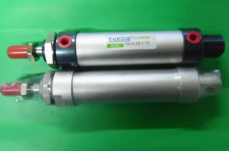 MAL16x30 MAL16x50 MAL16x75 MAL16x200 MAL16*250 MAL20*75 MAL25*175 MAL25*125 MAL16*175 KAOGEER Mini Cylinder - Image 2