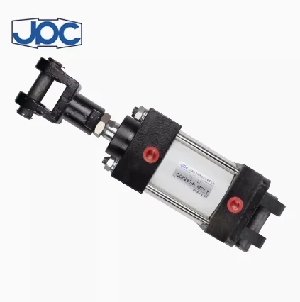 JPC Large cylinder QGBZ125X25 QGBZ125X50 QGBZ125X75 /X100/X125/X150/X175/X200/X225/X250 QGBZ125X300 QGBZ125X350 QGBZ125X400 - Image 3