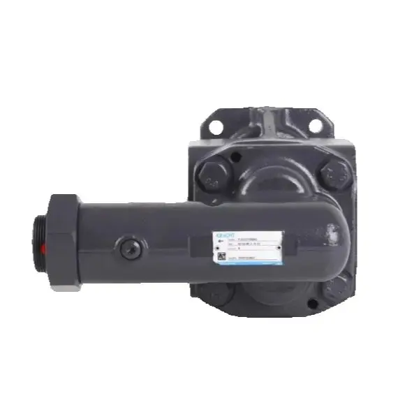 KRACHT gear pump KF4RF-D15 KF6RF2-D15 KF10RF2-D15 KF12RF2-D15 KF12RF2-D25 KF16RF2-D15 KF20/32/40/50/63/80/100/112RF2-D15 - Image 2