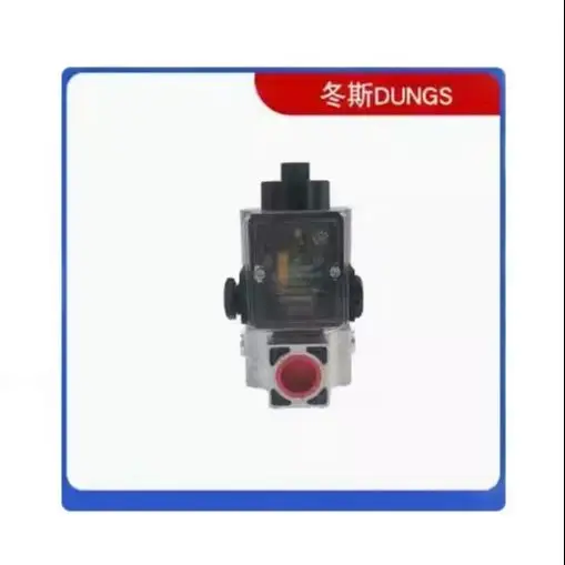 DUNGS Solenoid valve MVD507/5—DN20 MVDLE210/5—DN25 MVD205/5—DN15 MVD215/5—DN40 MVDLE205/5—DN15 MVDLE207/5—DN20 - Image 5
