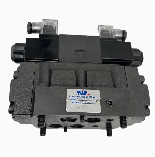 WINmost Solenoid valve WD-G04-C2 WD-G04-C3 WD-G04-C4 WD-G04-C5 WD-G04-C6 WD-G04-C11 /C12/B2/C10 WD-G06-B2 /C2/-C3/C4/C5/C6/C10 - Image 5