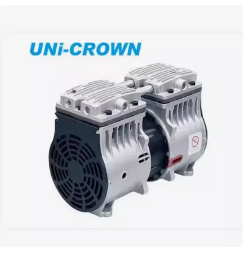 UN-90V-2 UN-90VH-2 UN-120VH-2 UN-120V-2 UN-180V-2 /180VH-2/200V-2/200VH-2 UN-300V-2 UN-300VH UN-200V UNI-CROWN vacuum pump