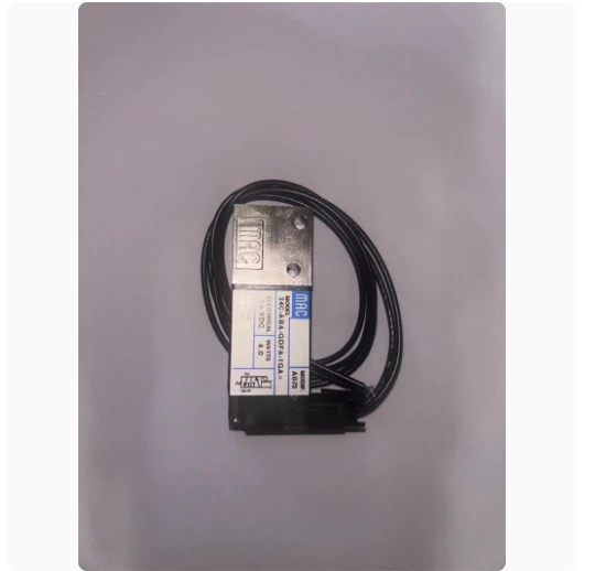 MAC Solenoid valve 34C-ABA-GDFA-1GA 44C-ABA-GDFA-1GA 34B-ABA-GDFA-1KA 35A-ACA-DDAC-1BA 34B-ABA-GFEA-1BA - Image 5
