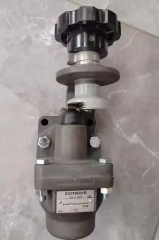 R431002820 solenoid valve 4WRE10E50-2X/G24K4/V 4WRE10E50-22/G24K4/V Original new Handwheel pressure regulating valve - Image 3