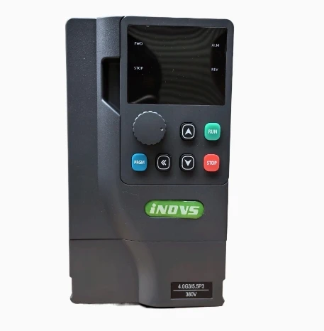 iNDVS Frequency converter Y900-0007M1 0.75kw 220v Y900-0015M3 1.5KW 380V Y900-0150G3 15kw 380v Y300-YS0007G1 0.75kw 220v