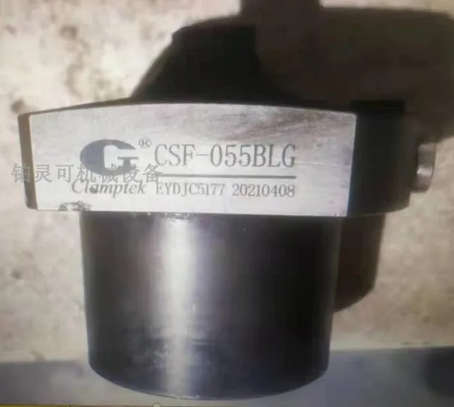 CLAMPTEK Support Cylinder CSF-075 CSF-065 CSF-090BLG CSF-040 CSF-048 CSF-055 CSF-090ALG - Image 2