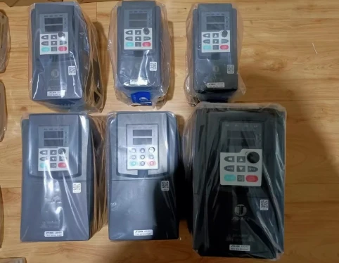 JTE INVERTER Frequency converter JT100 EB0004G1 JT100 EB0007G1 JT100 EB0015G1 JT100 EB0007G3 JT100 EB0015G3 JT100 EB0022G3 - Image 4