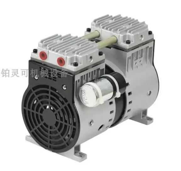 BIKIER AIRVAC CO.LTD Oil-free vacuum pump BKV-230V BKV-200V BKV-140V BKV-180V BKV-H