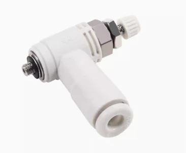 JEND fast exhaust throttle valve ASV310F-01-06S /08S ASV310F-02-06S/08S ASV310F-03-06S/08S ASV410F-01-08S/10S - Image 3