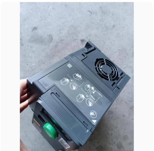 Schneider Frequency converter ATV320U04N4C ATV320U06N4C ATV320U07N4C ATV320U11N4C ATV320U15N4C ATV320U22/30/40/55/75/D11/D15N4C - Image 6