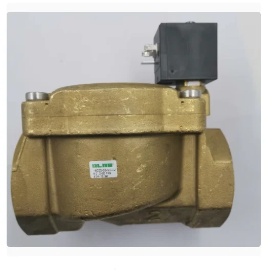 OLAB solenoid valve 18020-03-13.5-B-C 18020-03-13.5-B-A /02-11.5-B-A/08-50-I-U/03-13.5-B-I/03-13.5-I-A 18520-03-13.5-I-C /-I-A - Image 2