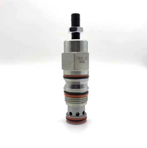 WAISN Plug in valve CST-04-MAN CST-08-MAN CST-16-MAN CST-02-SAN CRX-06-MAN CRX-06-MBN /-LAN/-LBN/-HAN/-HBN CRV-02-MBN /-MAN - Image 4