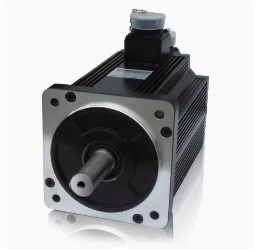 XINJE servo motor MS6H-180CS15B2-43P0 3kw MS6H-180CS15B2-44P4 4.4kw MS6H-180CS15B2-45P5 5.5kw MS6H-180CS15B2-47P5 7.5kw - Image 4