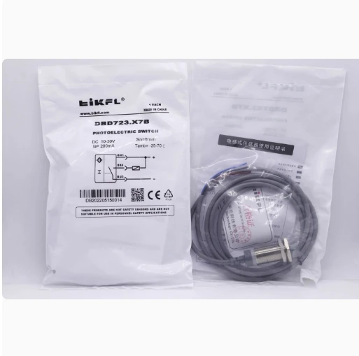 BiKFL sensor DBD723.X6B DBD723.X7B DBD723.X6 DBD723.X7 DBD723.X8 DBD725.X6B DBD725.X7 DBD725.X7B - Image 4