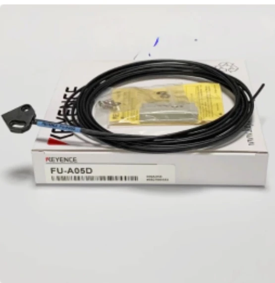 KEYENCE Fiber optic sensor FU-31 FU-32 FU-33 FU-34 FU-51TZ FU-52TZ FU-53TZ FU-54TZ FU-56TZ FU-57TZ FU-57TE FU-A05 /D/A10 - Image 5