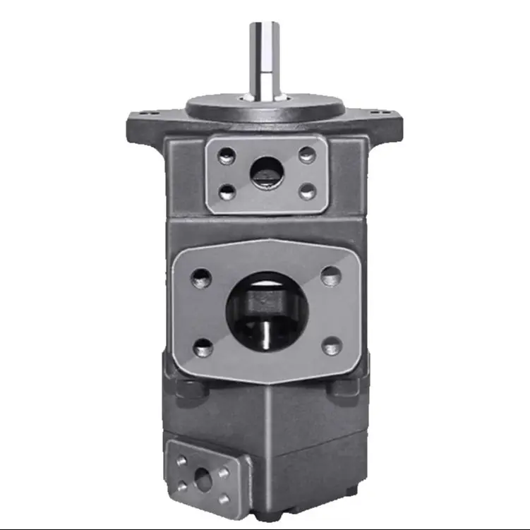 YLC Vane Pump PV2R21-26-33/6-31 PV2R21-59-65/6-31 PV2R21-41-53/6-31 PV2R31-52-66/6-31 PV2R31-76-116/6-31 PV2R32-52-66/26-65 - Image 2
