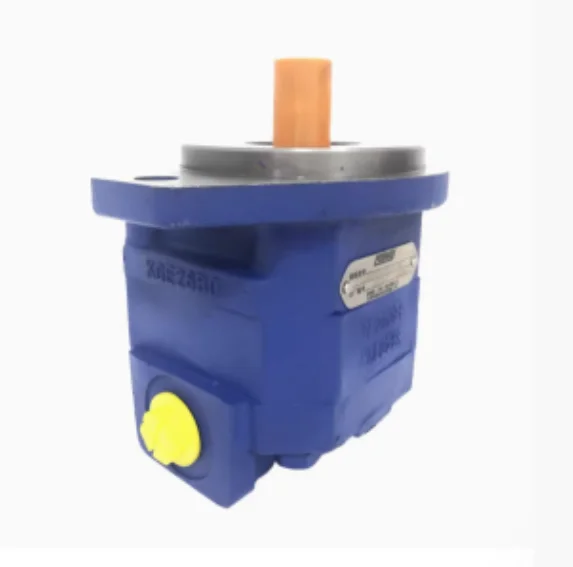PERMCO gear pump P124-G10182LD-54G P124-G16182LD-54G P124A085A0ZA10/A085OPZA16/A085DRZA16/A085AOZA10-54 P124B082NSZA07-85 - Image 3