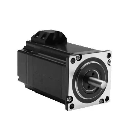 YAKO Closed loop motor YK257EC56E1-KZ01 YK257EC76E1-KZ01 YK257EC80E1-KZ01 YK257EC76E1 YK257EC80E1 YK257EH56E1 YK257EH76E1 - Image 3
