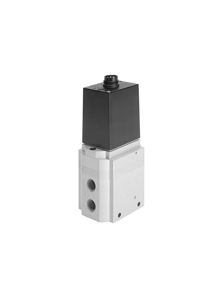 MPPE-3-1/4-6-420-B 161170 MPPE-3-1/8-10-010-B 161162 MPPE-3-1/8-1-010-B 161160 Proportional pressure valve - Image 4