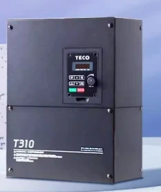 T310-4001-H3C 0.75KW T310-4002-H3C 1.5KW T310-4003-H3C 2.2KW T310-4005-H3C 3.7KW T310-4008-H3C 5.5KW TECO frequency converter - Image 2