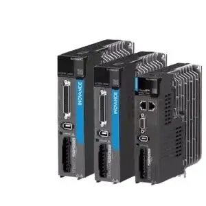 IS620NS1R6I IS620PS1R6I IS620NS2R8I IS620PS2R8I IS620NS5R5I IS620PS5R5I SV630NS1R6I SV630PS1R6I INOVANCE servo motor driver - Image 2
