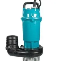 QDX1.5-12-0.25L-250W QDX1.5-15-0.37L-370W QDX1.5-25 -0.55L-550W QDX1.5-32-0.75L-750W QDX3-18-0.55L-550W LEO submersible pum - Image 2