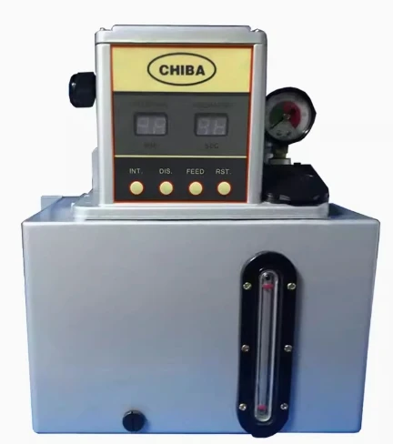YMGP-302FW-T4.6A YMGP-302FW-T6A YMGP-302FW-T8A YMGP-302FW-T12A TM-302FW-T12A TM-301FW-T12A CHIBA electric lubricating oil pump