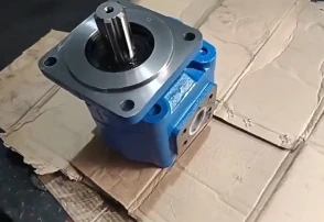 CBGJ2063/2063 CBGJ2080/2050 CBGJ1032/1032 CBGJ1040/1032 CBGJ1040/1040 CBGJ2032/2032 CBGJ2050/2050 AYT high-pressure gear pump - Image 3