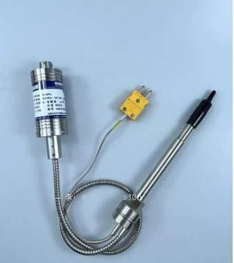 PT124-35MPa-M14-150/370-2.0mV PT124-50MPa-M14-150/370-2.0mV PT124B-35MPa-M14-150/470-0~10V SAND pressure sensor - Image 4